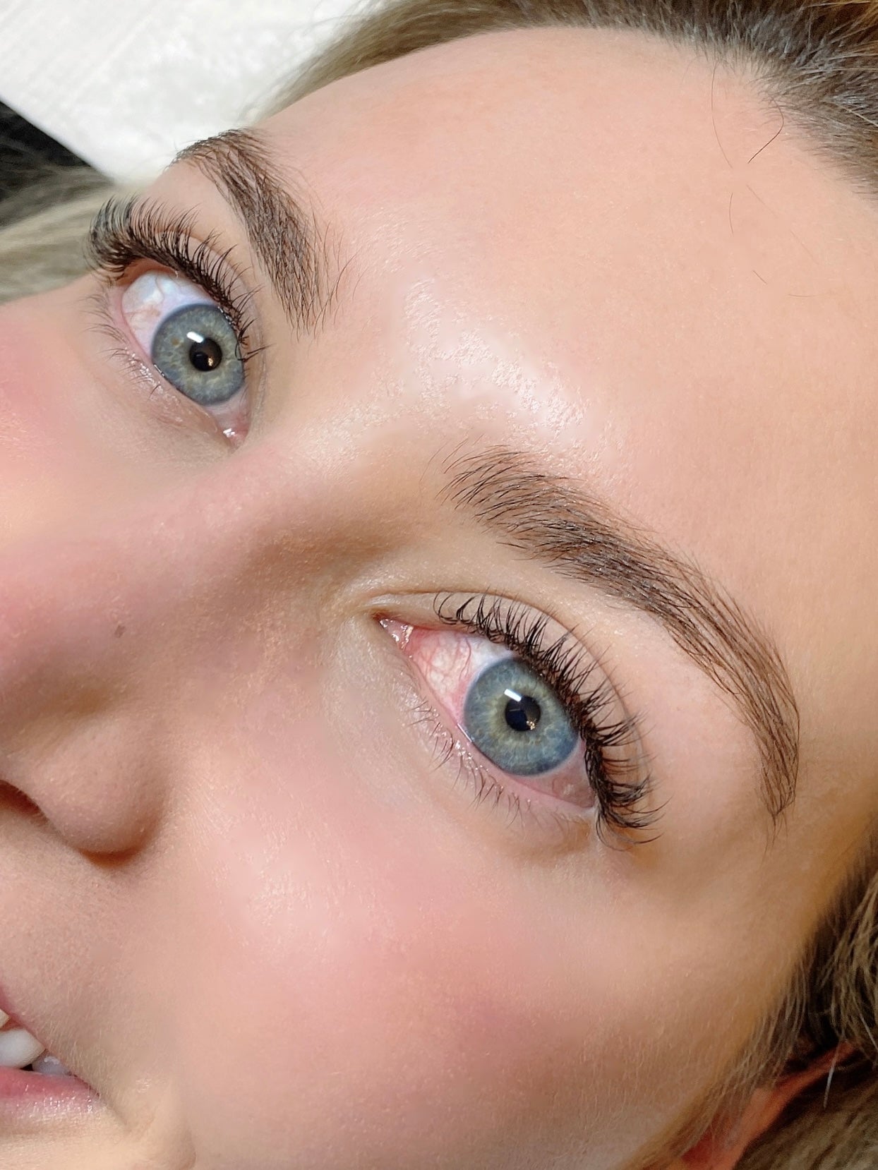 Eyelash Extensions Perth