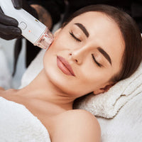 RF Skin Needling Innaloo Perth