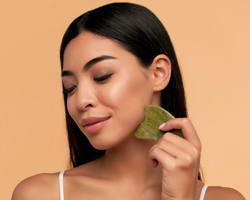 PV'S GLASS SKIN SIGNATURE FACIAL