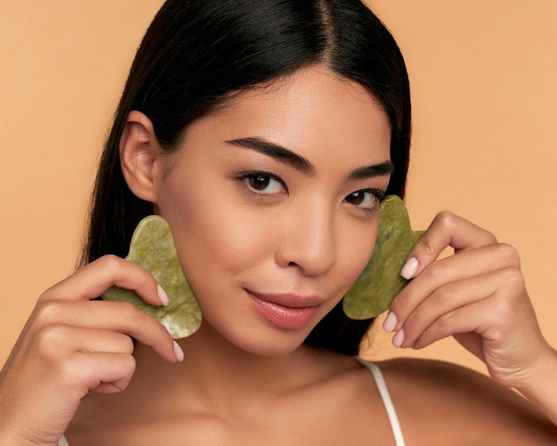 PV'S GLASS SKIN SIGNATURE FACIAL