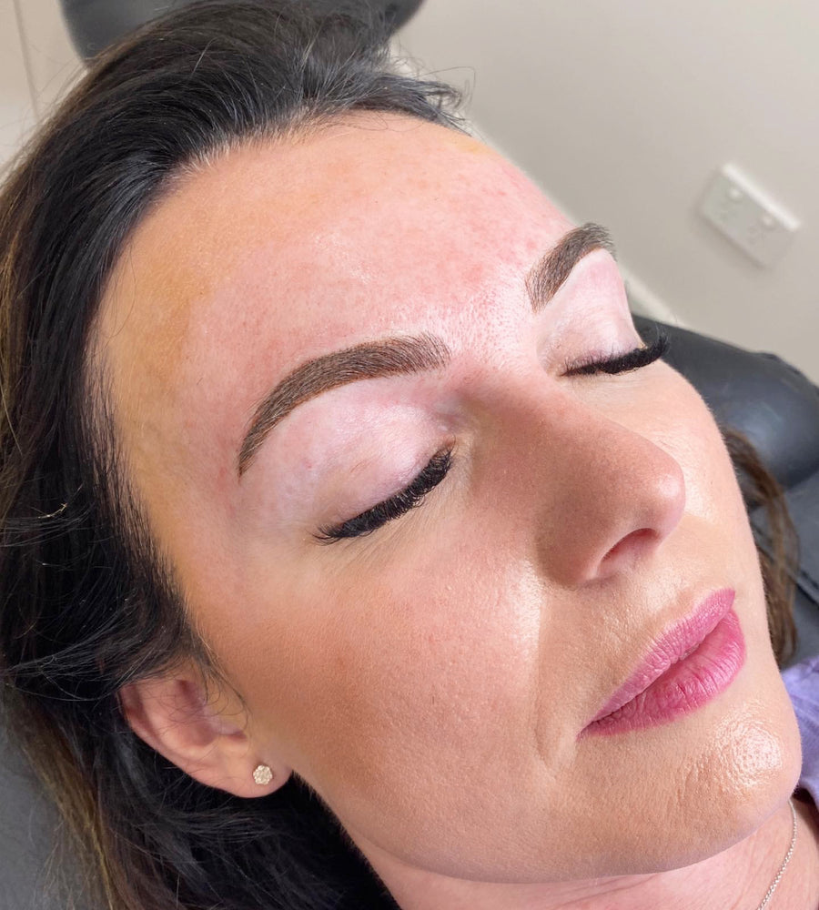 Creative Touch Brows | EyeBrow Tattoo Perth | Cosmetic Tattoo – Pivy's ...
