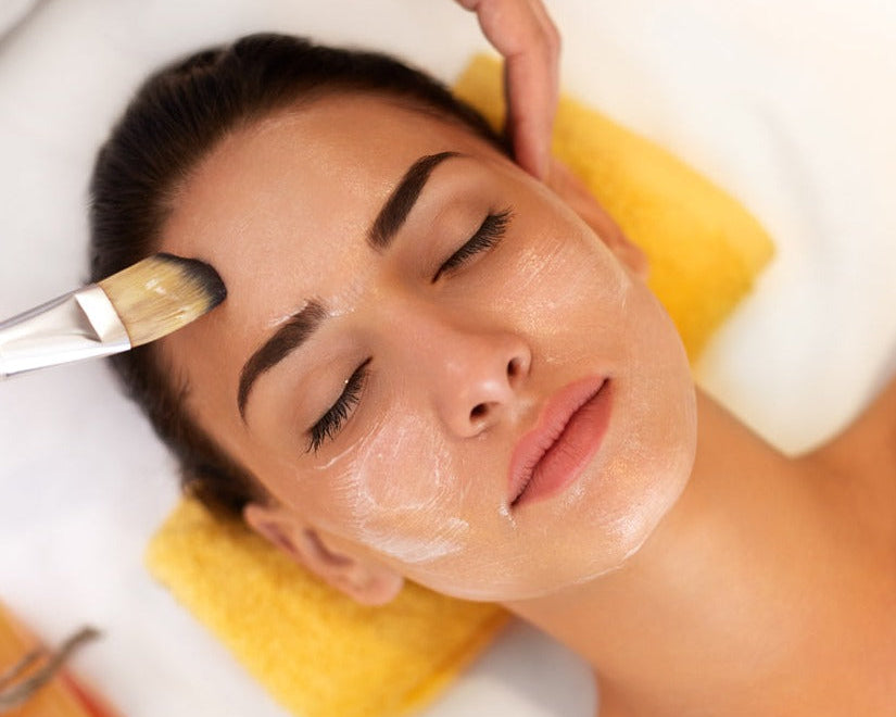 PV'S ADVANCED CUSTOMISED FACIAL